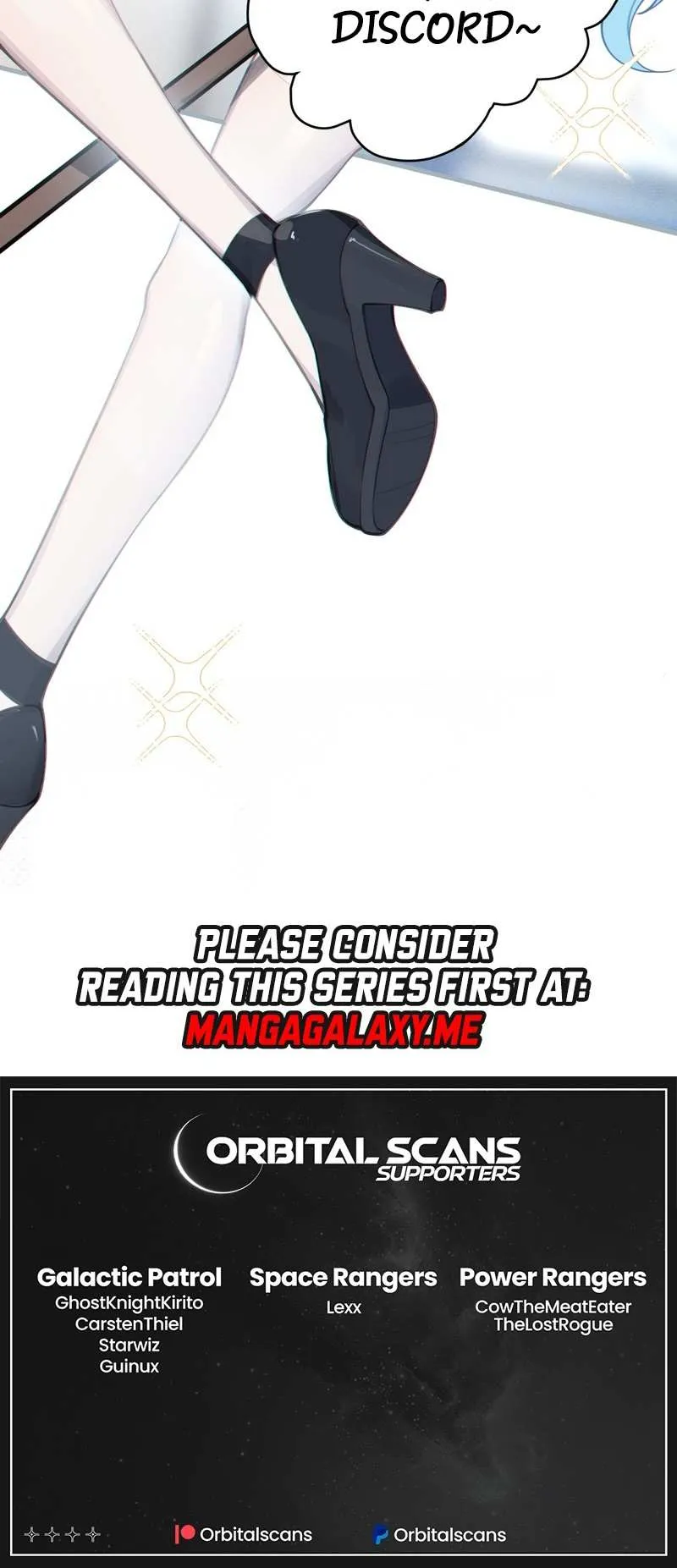 I Regressed to Level Up Instead of Being a Simp Chapter 17 - Page 30