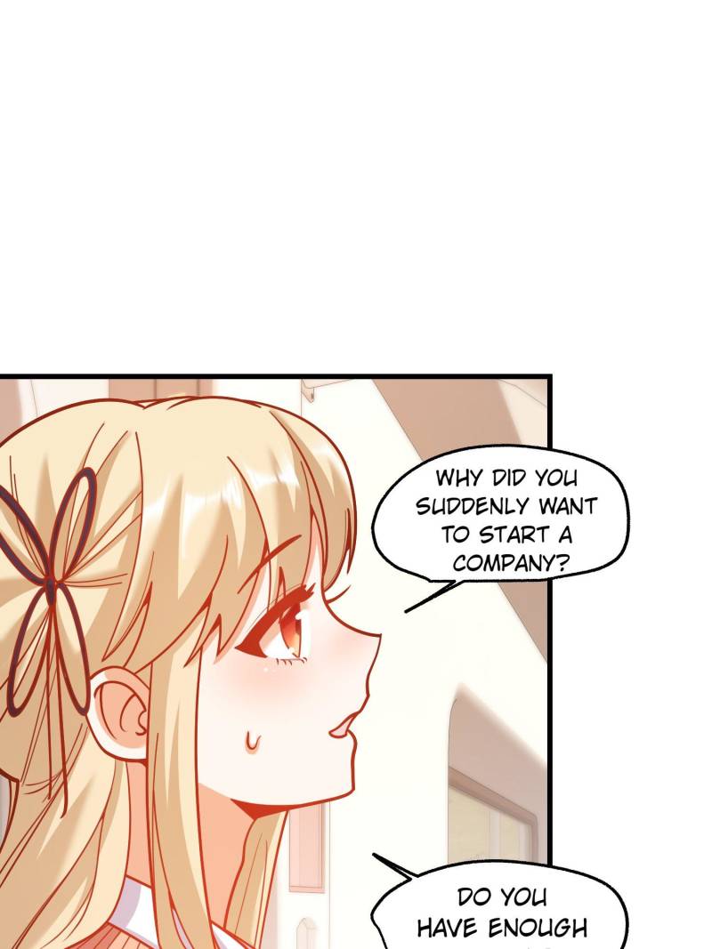 I Regressed to Level Up Instead of Being a Simp Chapter 170 - Page 15