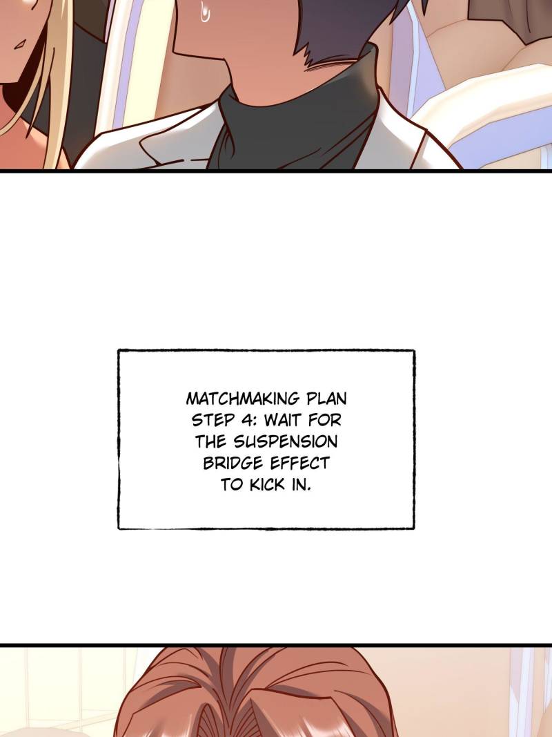 I Regressed to Level Up Instead of Being a Simp Chapter 171 - Page 14
