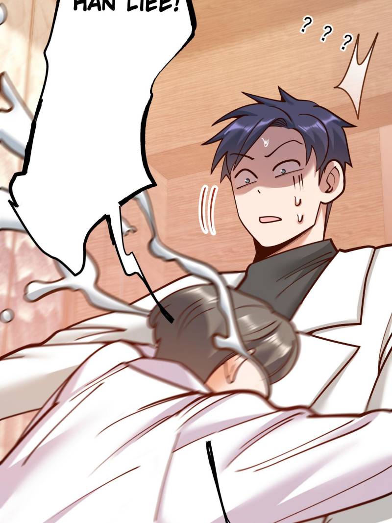 I Regressed to Level Up Instead of Being a Simp Chapter 174 - Page 30