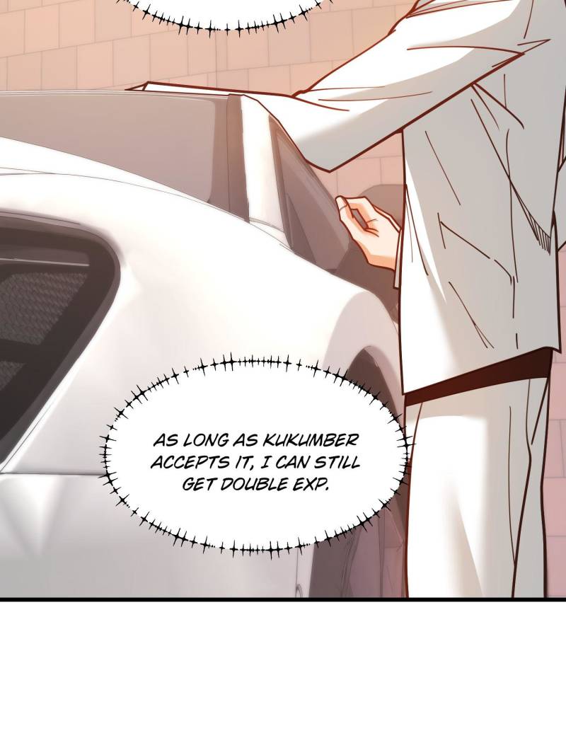 I Regressed to Level Up Instead of Being a Simp Chapter 175 - Page 31