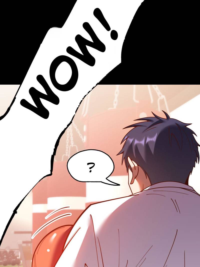 I Regressed to Level Up Instead of Being a Simp Chapter 177 - Page 18