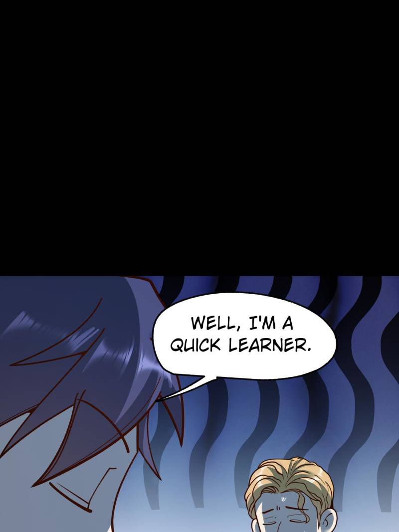 I Regressed to Level Up Instead of Being a Simp Chapter 179 - Page 26