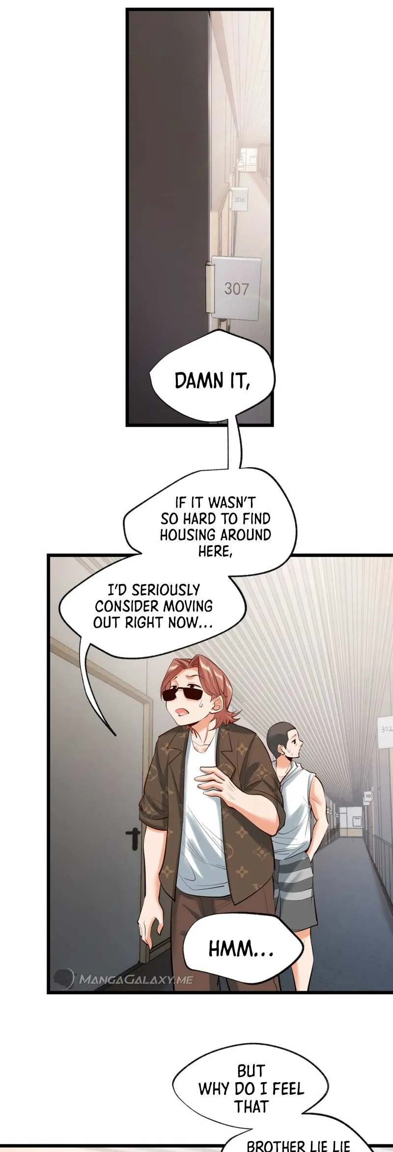 I Regressed to Level Up Instead of Being a Simp Chapter 19 - Page 10