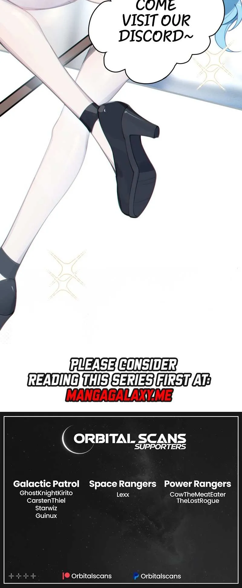 I Regressed to Level Up Instead of Being a Simp Chapter 19 - Page 30