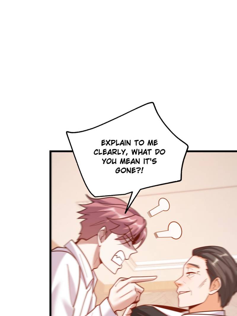I Regressed to Level Up Instead of Being a Simp Chapter 190 - Page 59