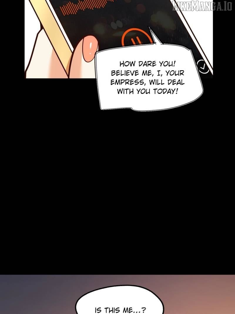 I Regressed to Level Up Instead of Being a Simp Chapter 196 - Page 28