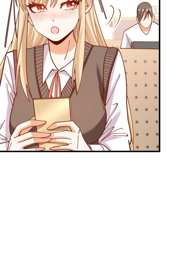 I Regressed to Level Up Instead of Being a Simp Chapter 197 - Page 29