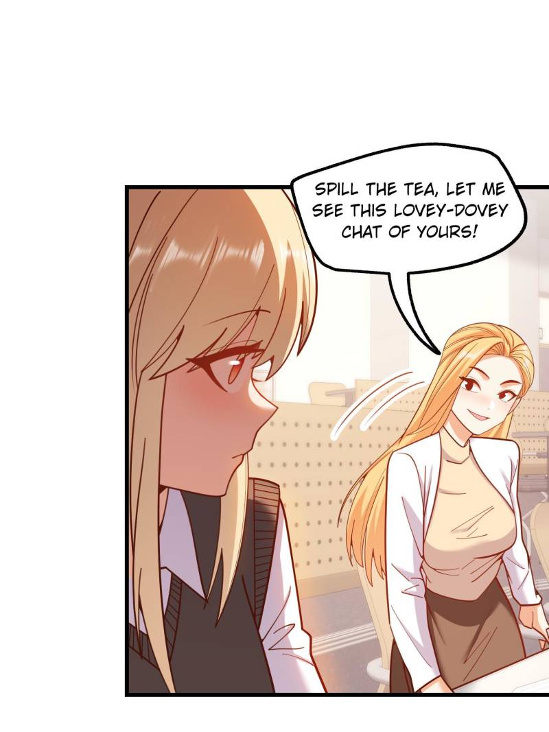 I Regressed to Level Up Instead of Being a Simp Chapter 197 - Page 30