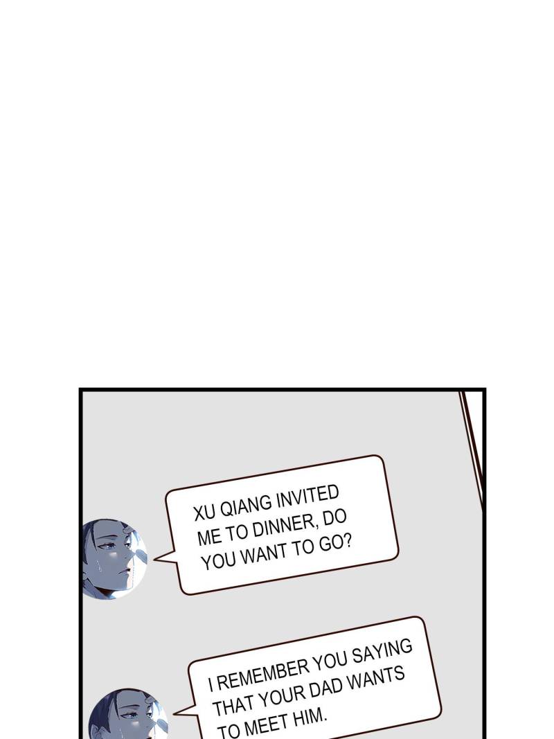 I Regressed to Level Up Instead of Being a Simp Chapter 197 - Page 31