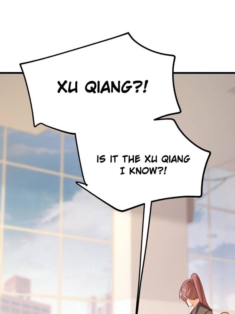 I Regressed to Level Up Instead of Being a Simp Chapter 197 - Page 33