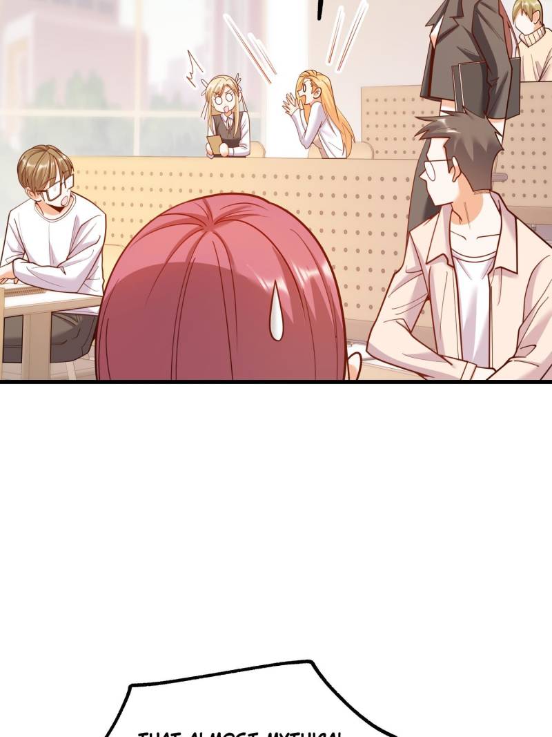 I Regressed to Level Up Instead of Being a Simp Chapter 197 - Page 34