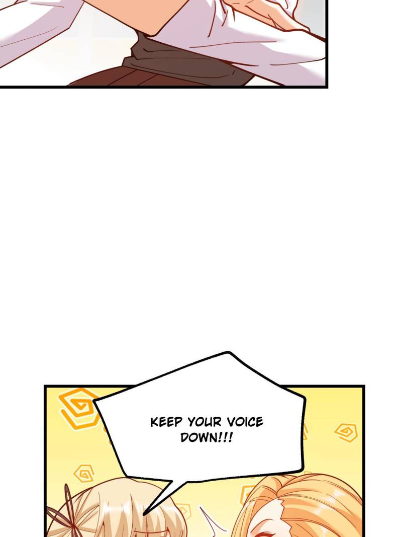 I Regressed to Level Up Instead of Being a Simp Chapter 197 - Page 37