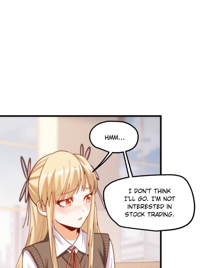 I Regressed to Level Up Instead of Being a Simp Chapter 197 - Page 41