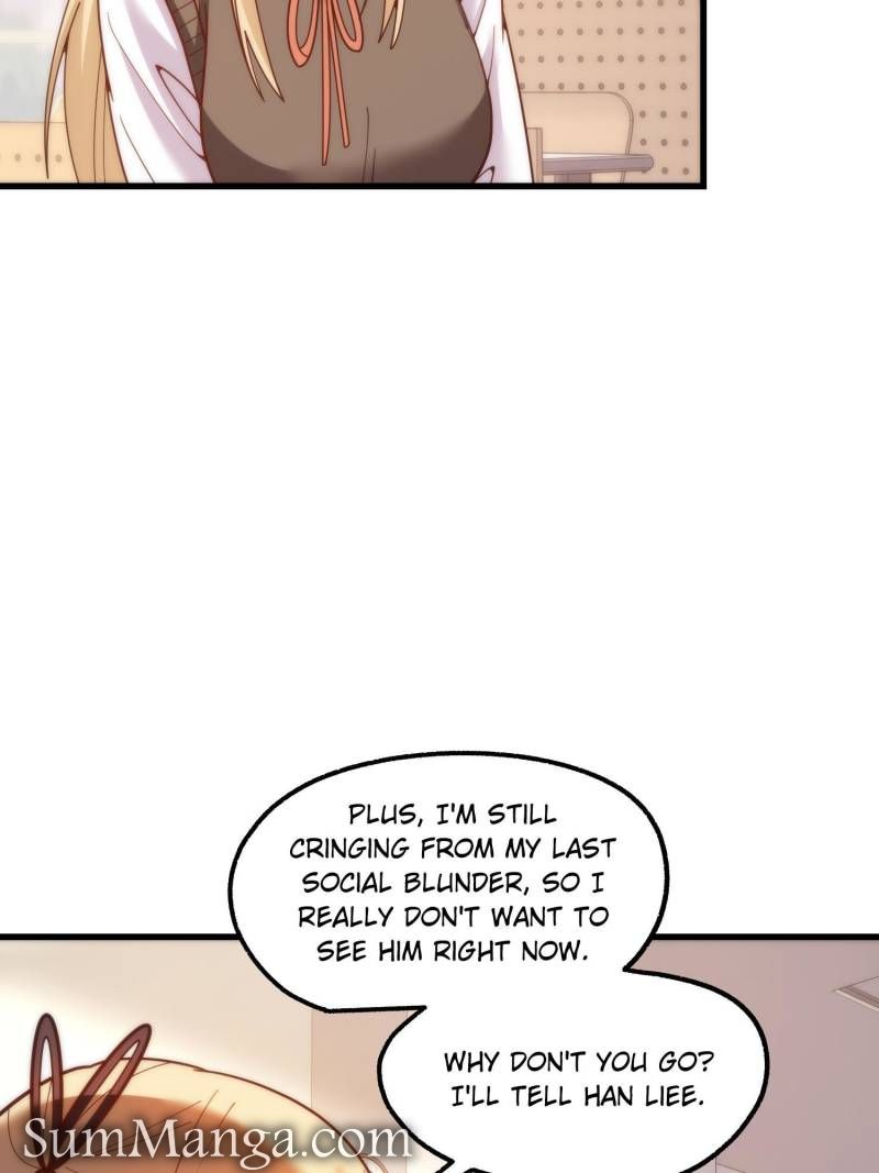I Regressed to Level Up Instead of Being a Simp Chapter 197 - Page 42