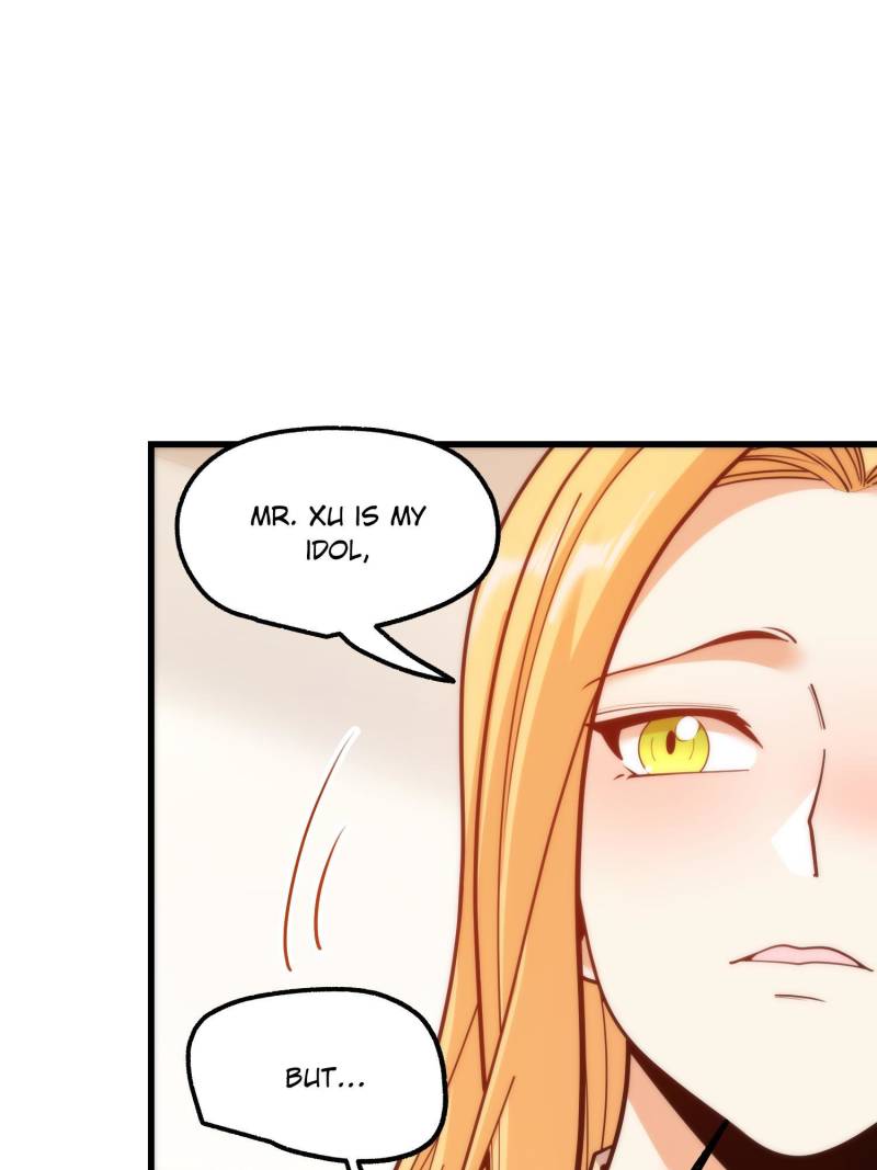 I Regressed to Level Up Instead of Being a Simp Chapter 197 - Page 44