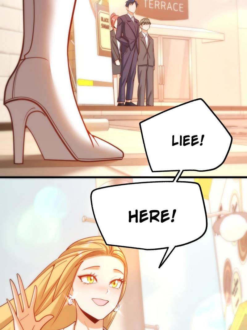 I Regressed to Level Up Instead of Being a Simp Chapter 197 - Page 53