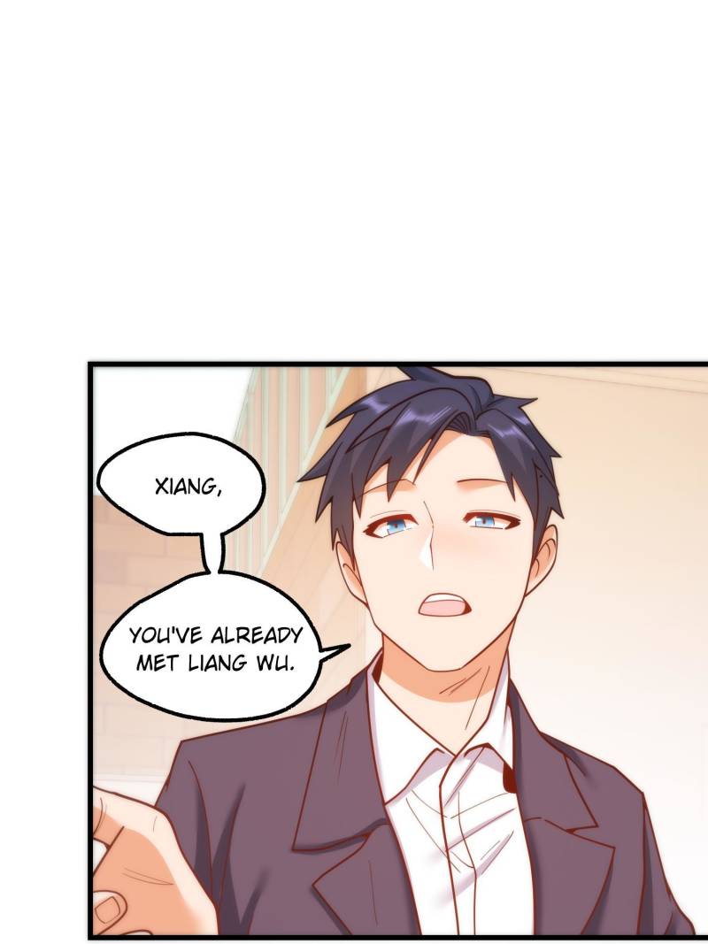 I Regressed to Level Up Instead of Being a Simp Chapter 197 - Page 56