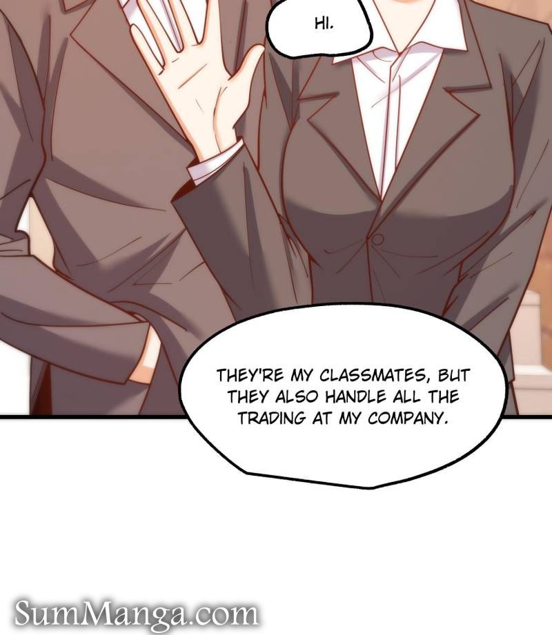 I Regressed to Level Up Instead of Being a Simp Chapter 197 - Page 58