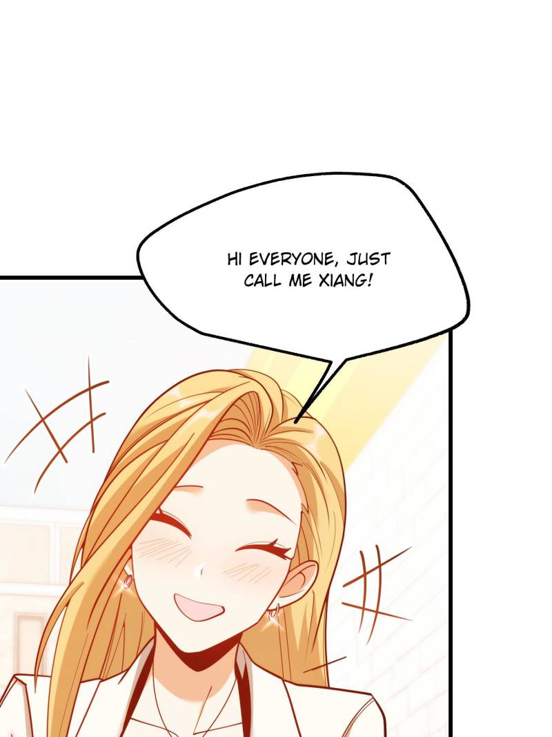 I Regressed to Level Up Instead of Being a Simp Chapter 197 - Page 59