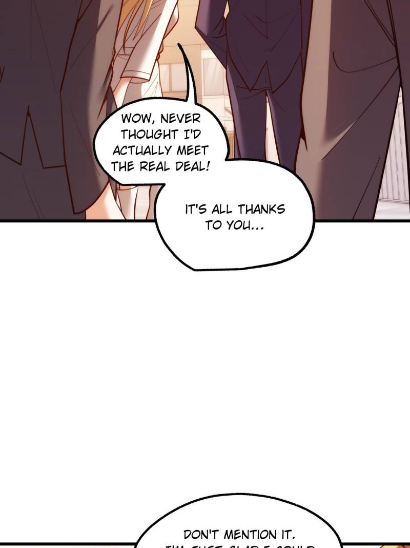 I Regressed to Level Up Instead of Being a Simp Chapter 197 - Page 63