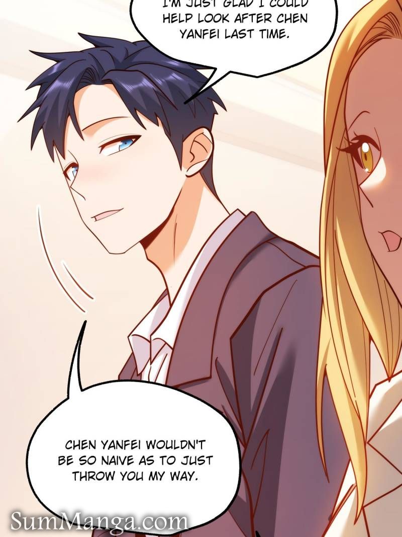 I Regressed to Level Up Instead of Being a Simp Chapter 197 - Page 64