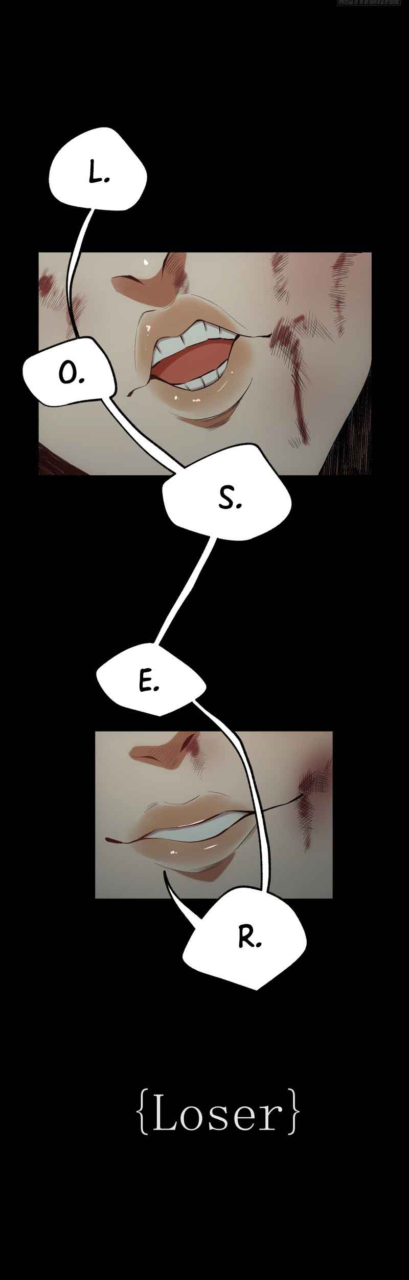 I Regressed to Level Up Instead of Being a Simp Chapter 2 - Page 15