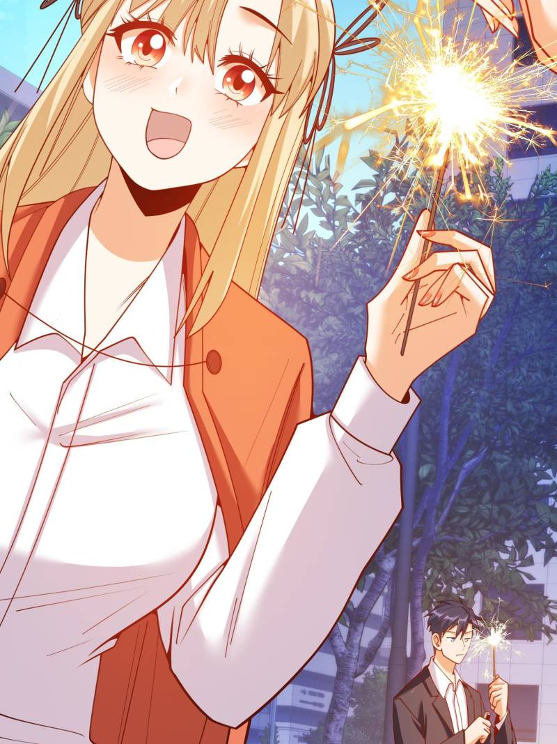 I Regressed to Level Up Instead of Being a Simp Chapter 204 - Page 31