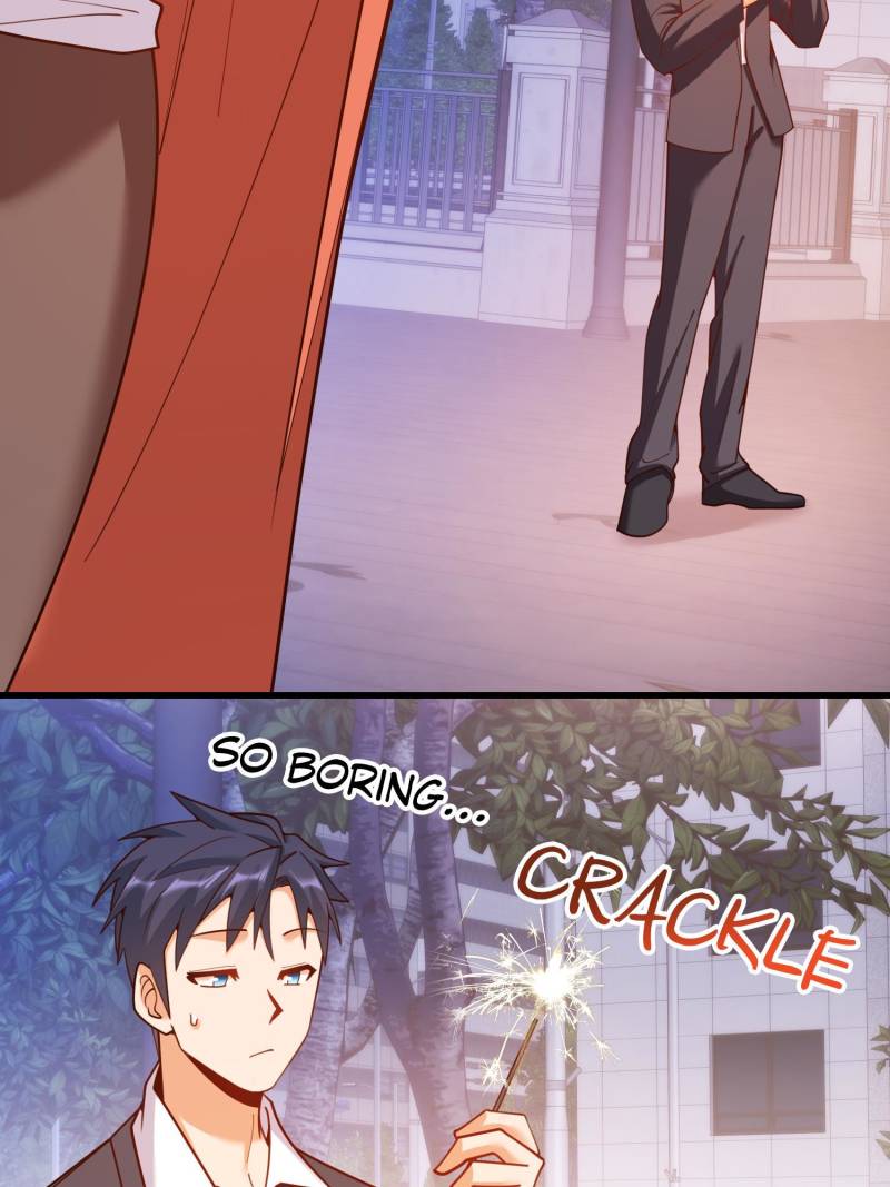 I Regressed to Level Up Instead of Being a Simp Chapter 204 - Page 32