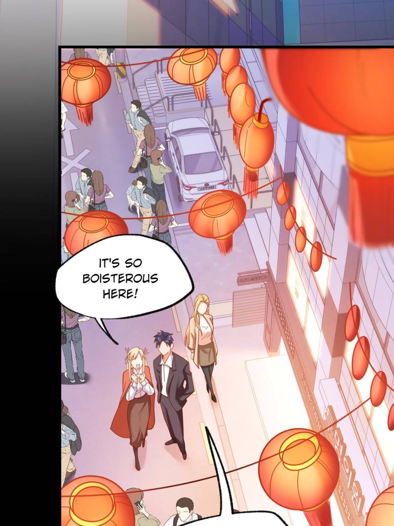 I Regressed to Level Up Instead of Being a Simp Chapter 204 - Page 40