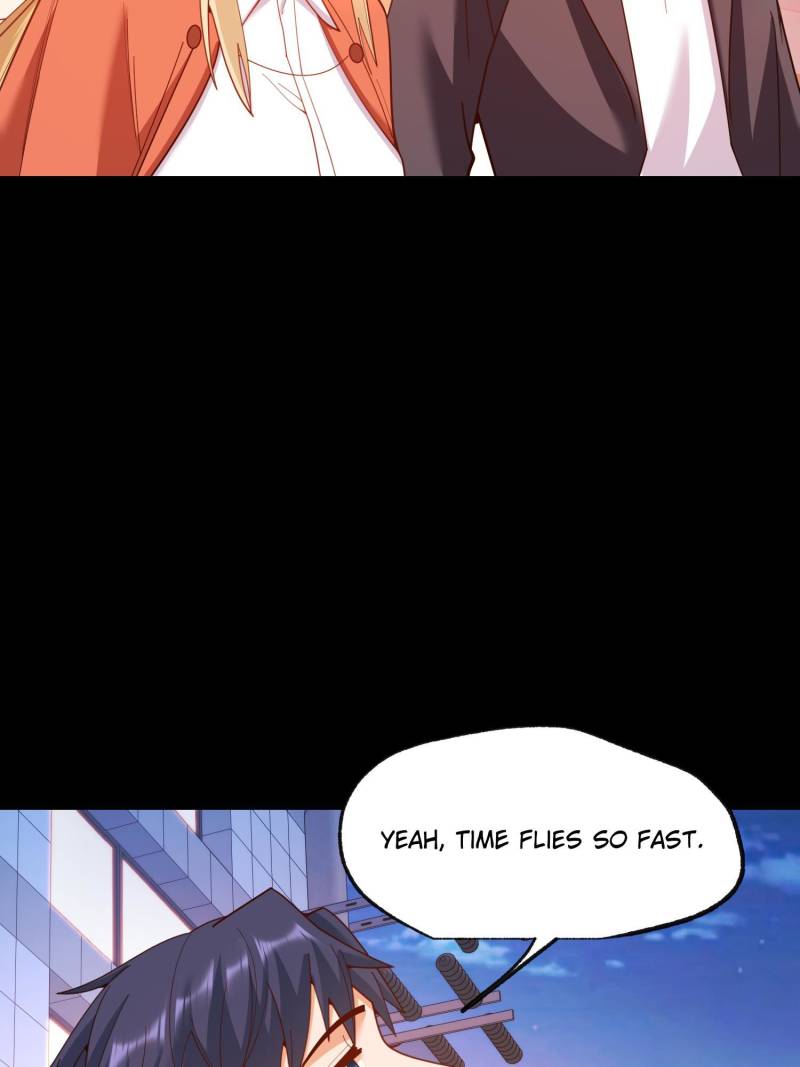 I Regressed to Level Up Instead of Being a Simp Chapter 204 - Page 43