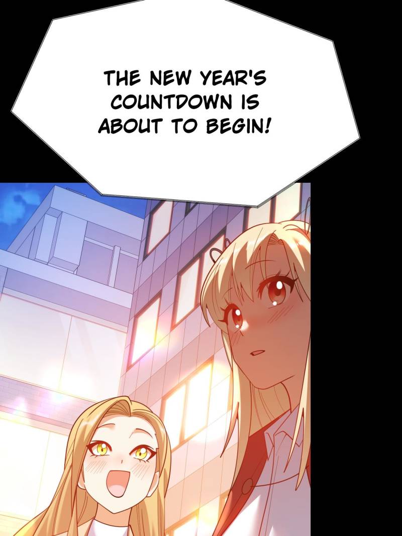 I Regressed to Level Up Instead of Being a Simp Chapter 204 - Page 45