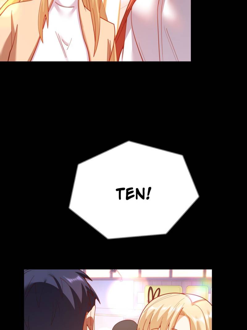 I Regressed to Level Up Instead of Being a Simp Chapter 204 - Page 46