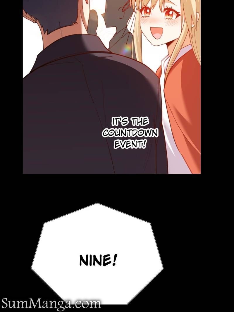 I Regressed to Level Up Instead of Being a Simp Chapter 204 - Page 47