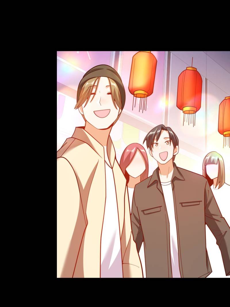 I Regressed to Level Up Instead of Being a Simp Chapter 204 - Page 48
