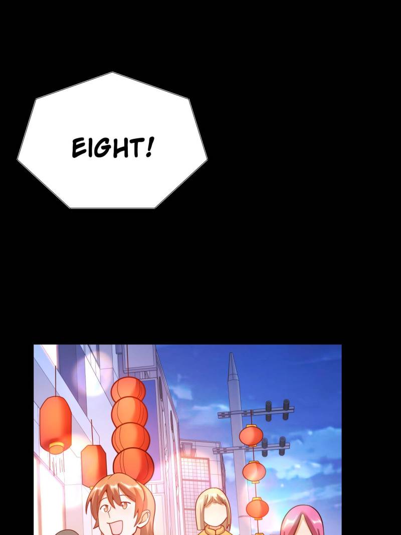 I Regressed to Level Up Instead of Being a Simp Chapter 204 - Page 49