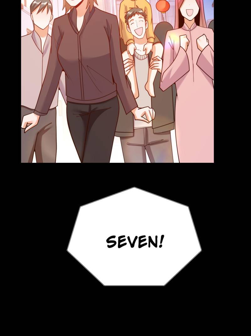 I Regressed to Level Up Instead of Being a Simp Chapter 204 - Page 50