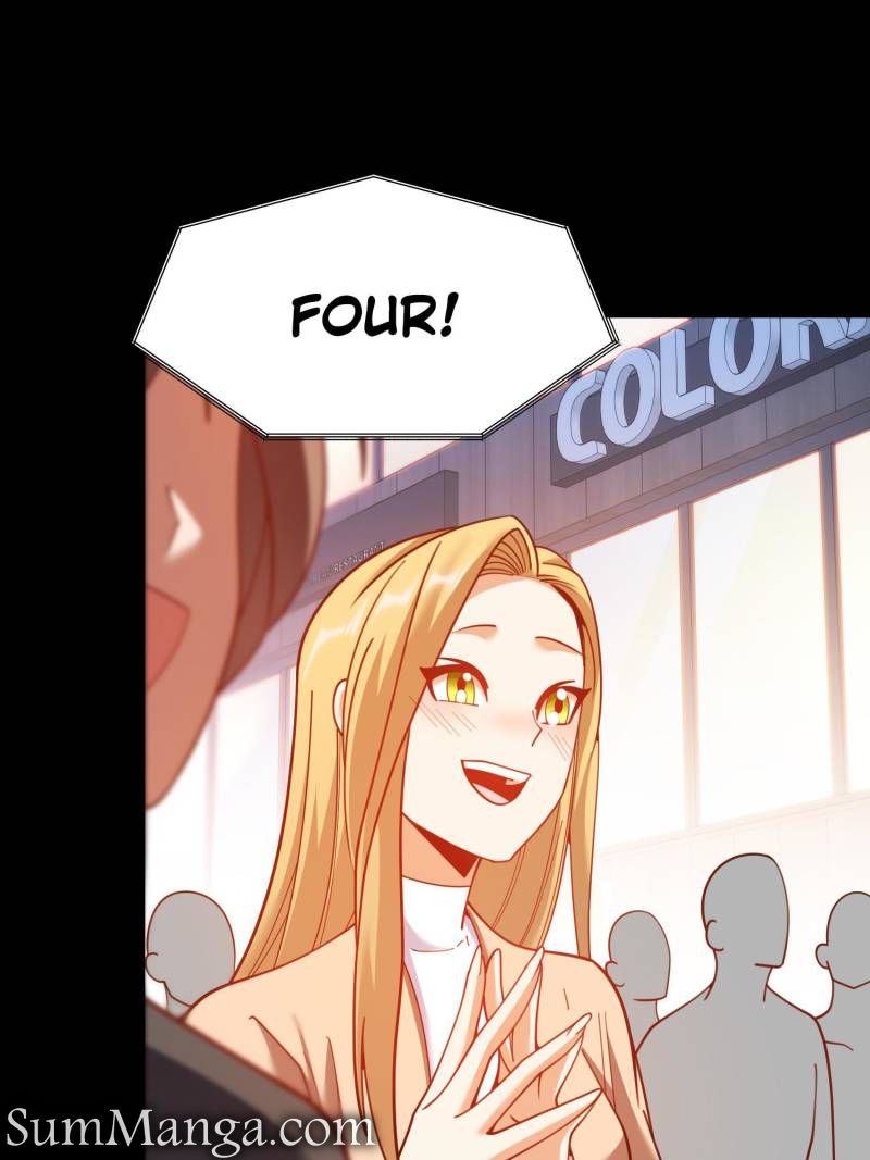 I Regressed to Level Up Instead of Being a Simp Chapter 204 - Page 52