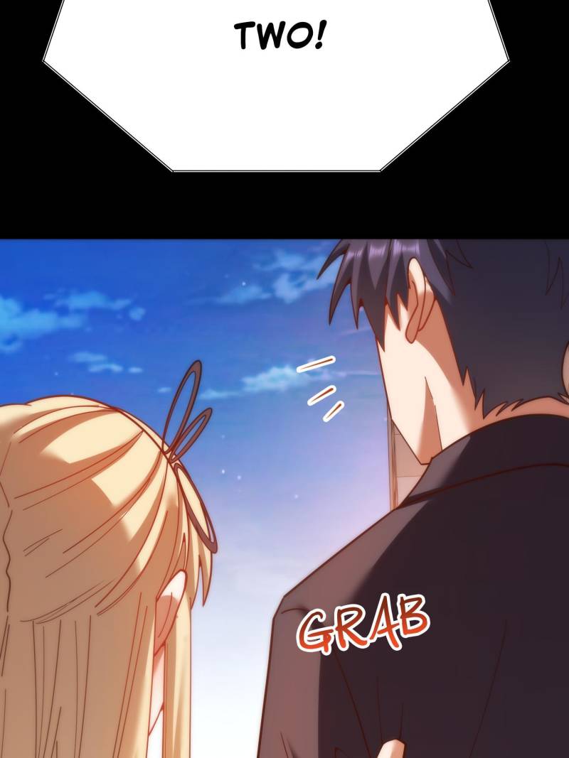 I Regressed to Level Up Instead of Being a Simp Chapter 204 - Page 55