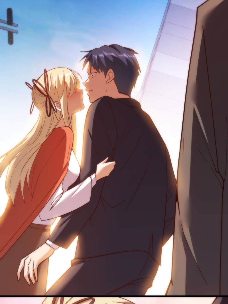 I Regressed to Level Up Instead of Being a Simp Chapter 204 - Page 60