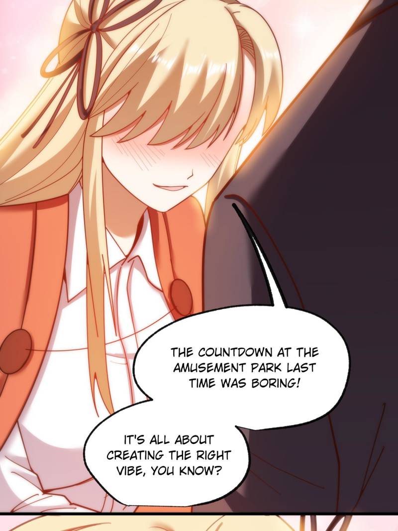 I Regressed to Level Up Instead of Being a Simp Chapter 204 - Page 61