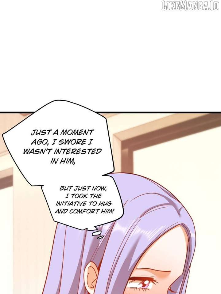 I Regressed to Level Up Instead of Being a Simp Chapter 209 - Page 13