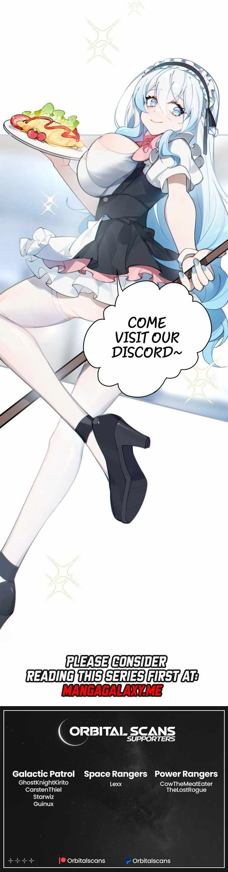I Regressed to Level Up Instead of Being a Simp Chapter 21 - Page 27