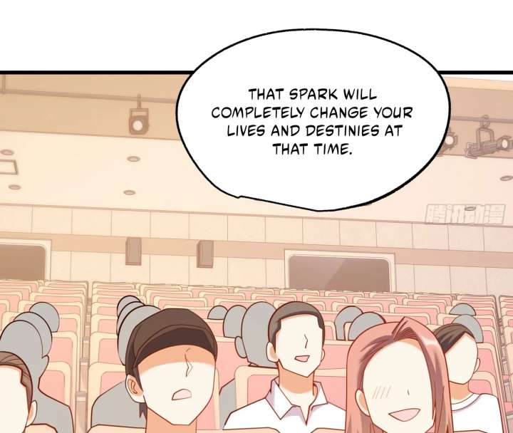 I Regressed to Level Up Instead of Being a Simp Chapter 211 - Page 73
