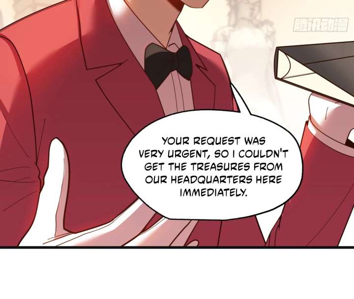 I Regressed to Level Up Instead of Being a Simp Chapter 219 - Page 84