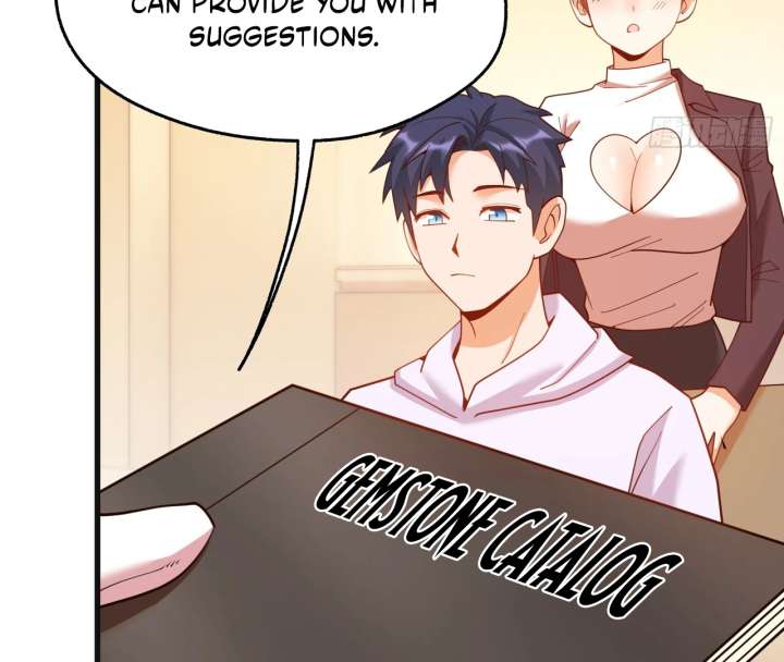 I Regressed to Level Up Instead of Being a Simp Chapter 219 - Page 86