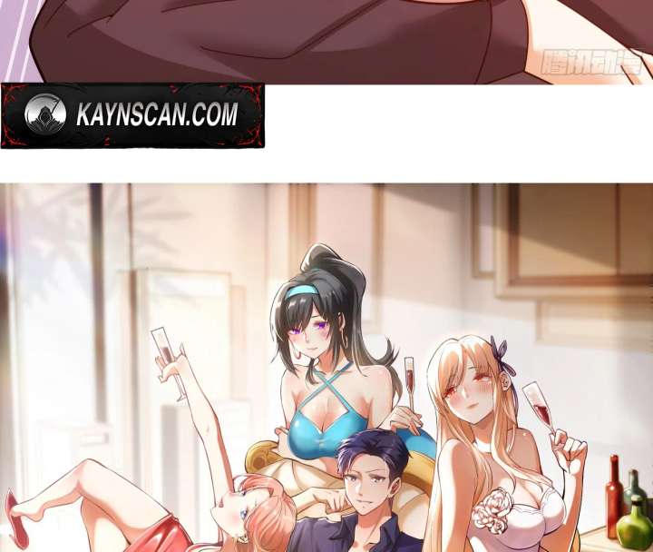 I Regressed to Level Up Instead of Being a Simp Chapter 219 - Page 110