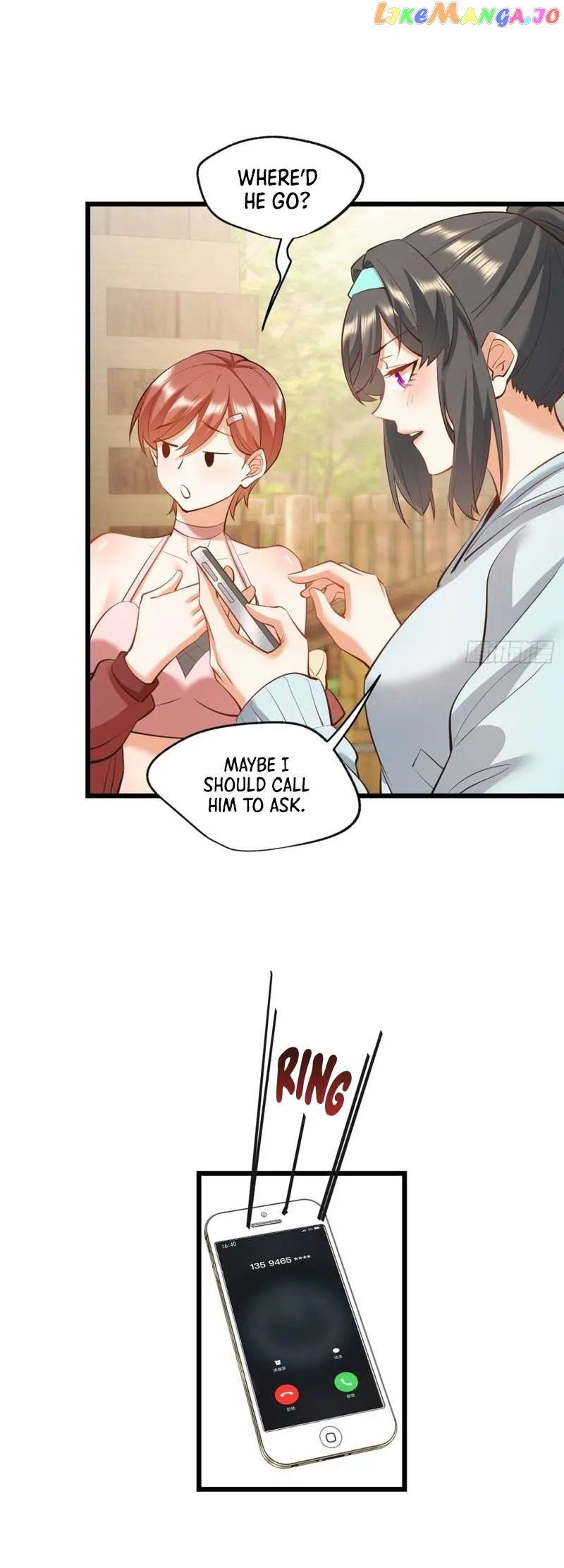 I Regressed to Level Up Instead of Being a Simp Chapter 23 - Page 7