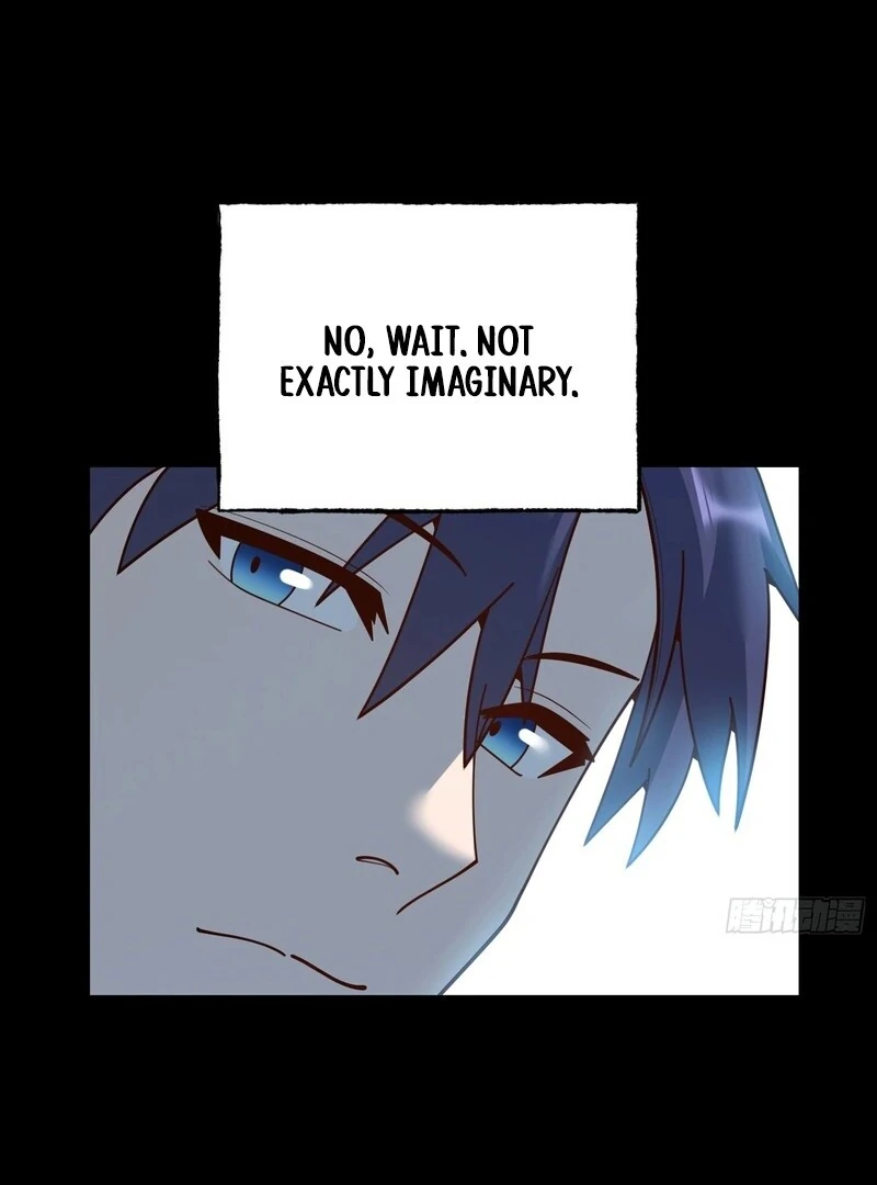 I Regressed to Level Up Instead of Being a Simp Chapter 231 - Page 31
