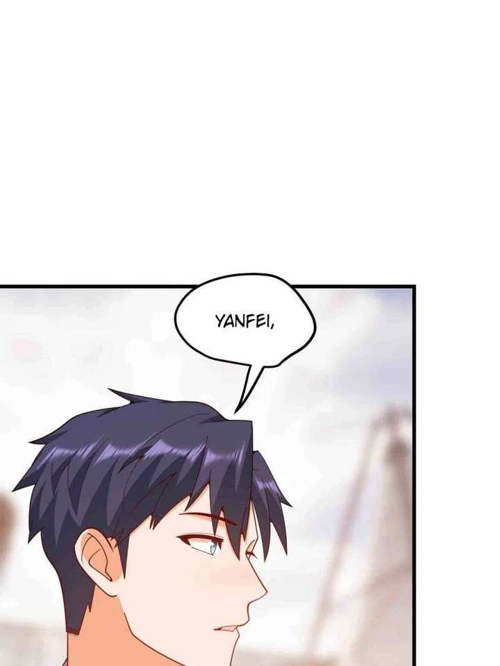I Regressed to Level Up Instead of Being a Simp Chapter 238 - Page 34